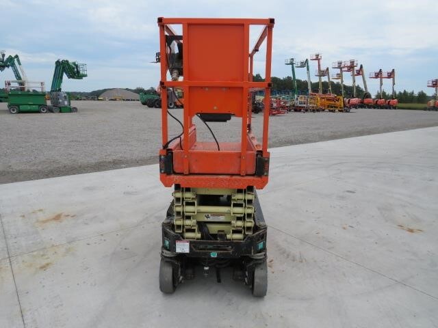 2020 JLG 1932R-3