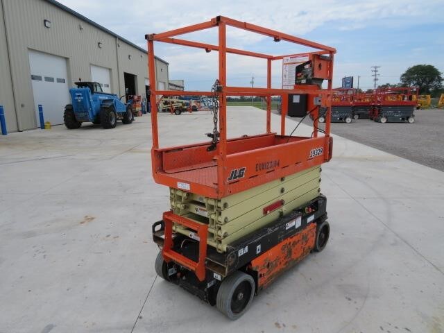 2020 JLG 1932R-6
