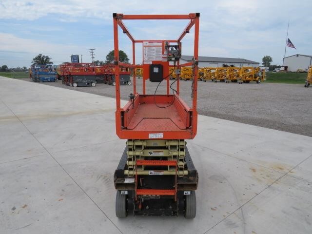 2020 JLG 1932R-7