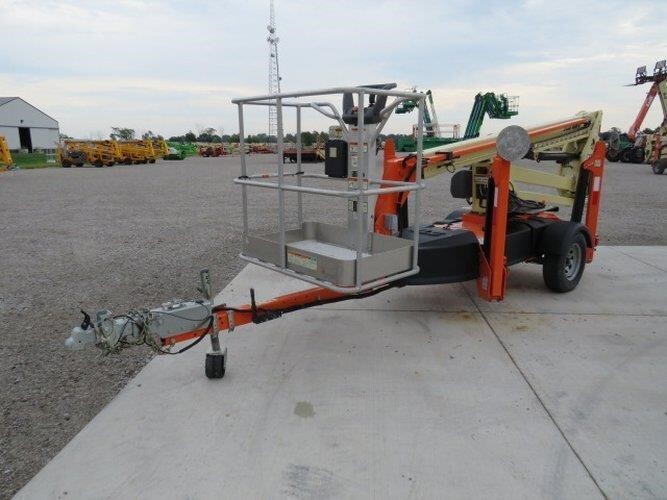 2023 JLG T350-2