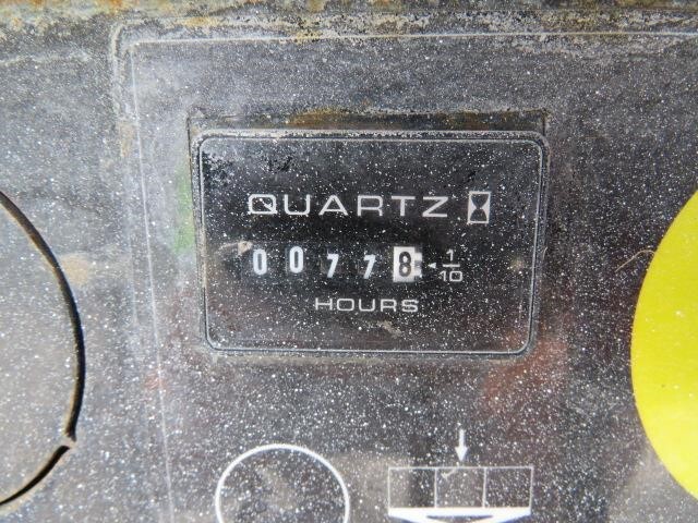2020 JLG 1932R-18