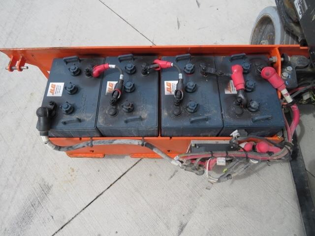 2020 JLG 1932R-16
