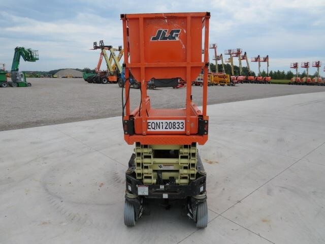 2020 JLG 1932R-3
