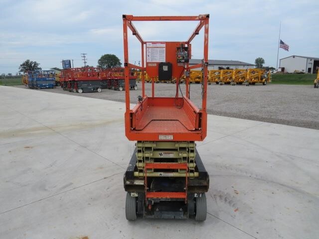 2020 JLG 1932R-7