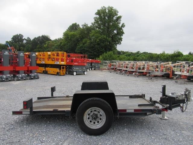 2019 MMDI 410LPT-5