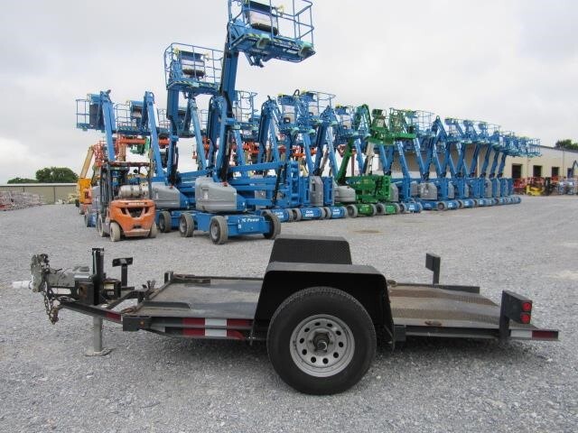 2019 MMDI 410LPT