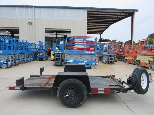 2019 MMDI 410LPT-5
