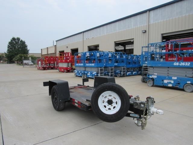 2019 MMDI 410LPT-4