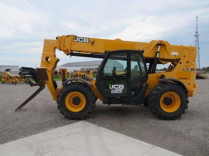 2018 JCB 512-56