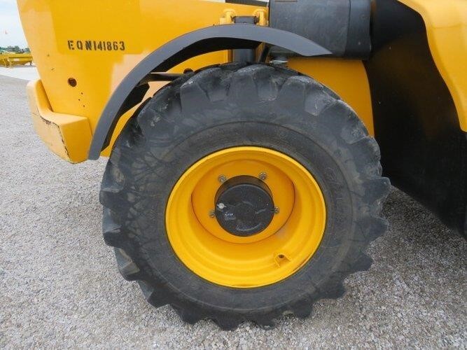 2018 JCB 512-56-14