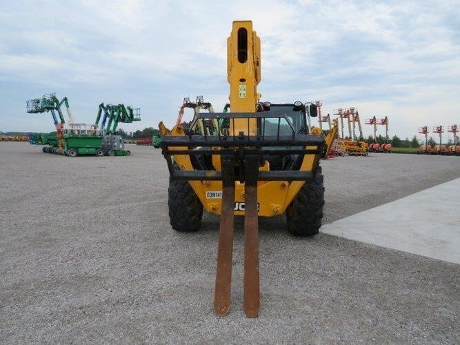 2018 JCB 512-56-3