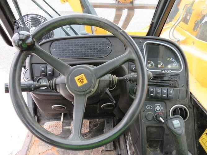 2018 JCB 512-56-24