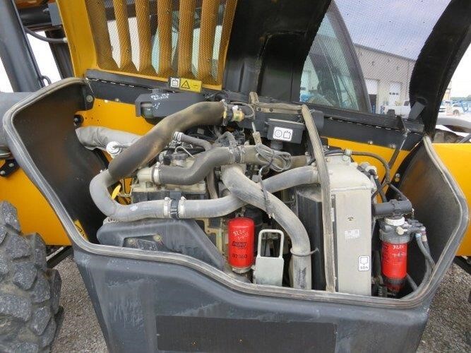 2018 JCB 512-56-16