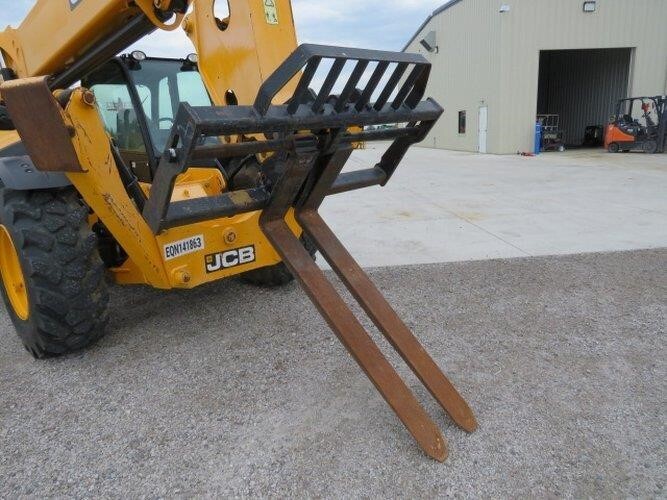 2018 JCB 512-56-10