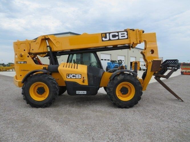 2018 JCB 512-56-5