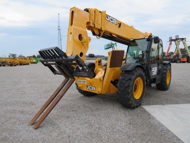 2018 JCB 512-56-2