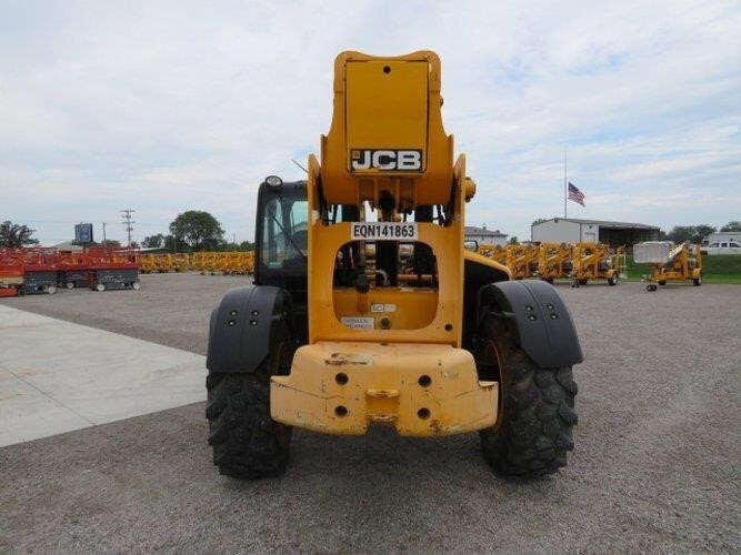 2018 JCB 512-56-7