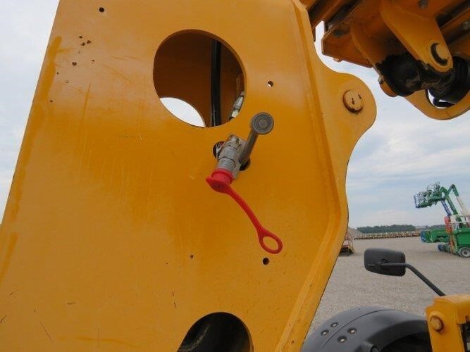 2018 JCB 512-56-11