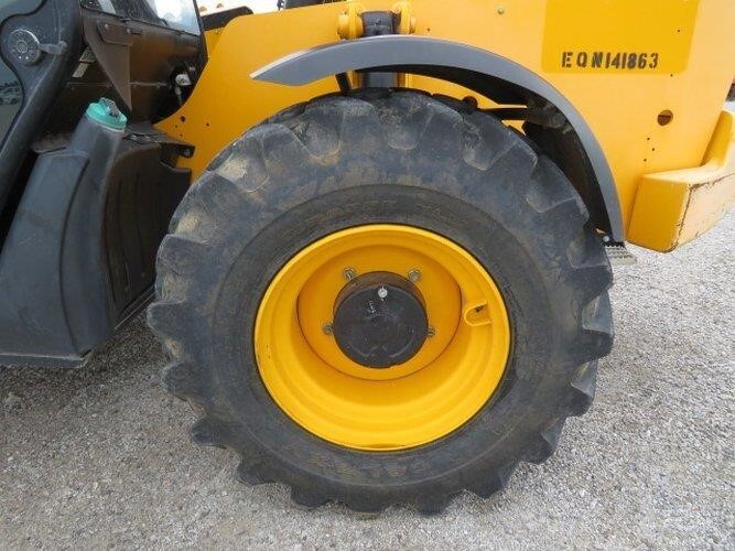 2018 JCB 512-56-13