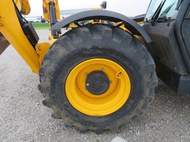 2018 JCB 512-56-12
