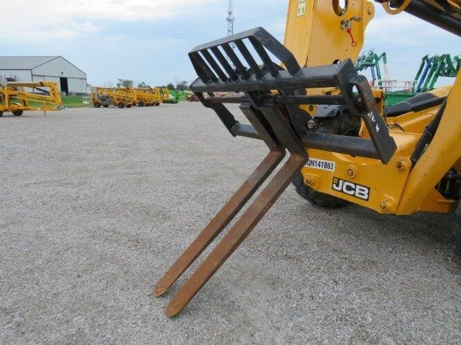 2018 JCB 512-56-9
