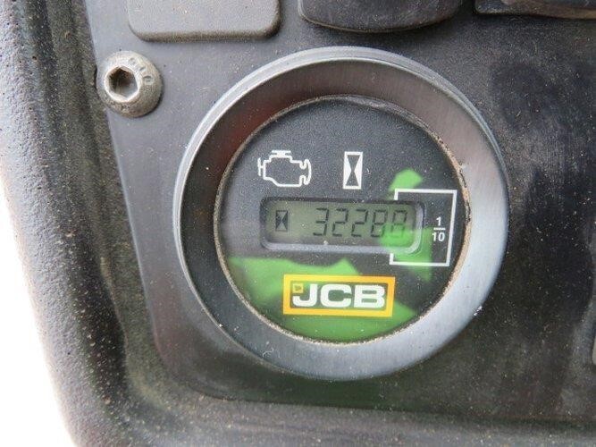 2018 JCB 512-56-26
