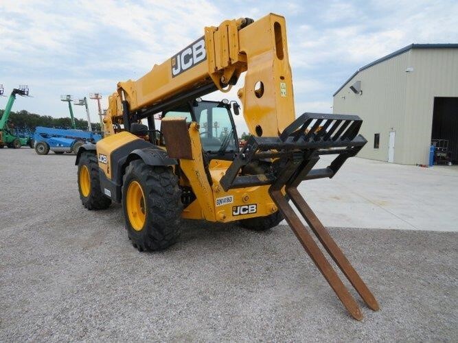 2018 JCB 512-56-4