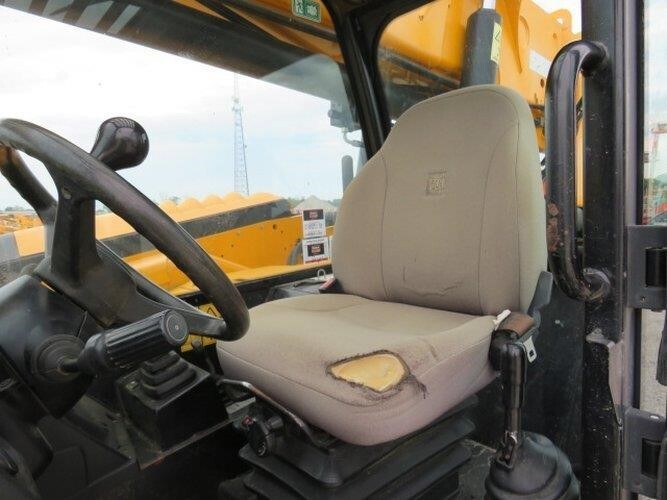 2018 JCB 512-56-20