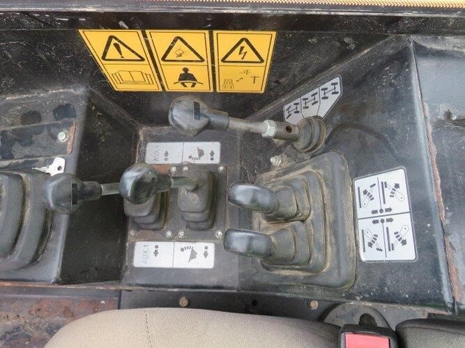 2018 JCB 512-56-21