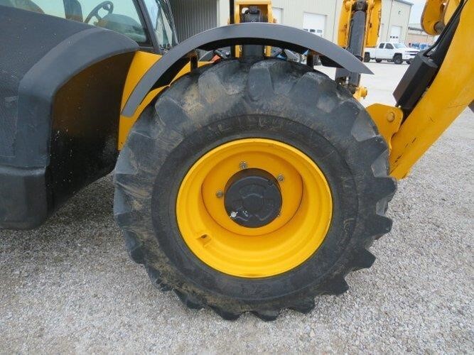 2018 JCB 512-56-15