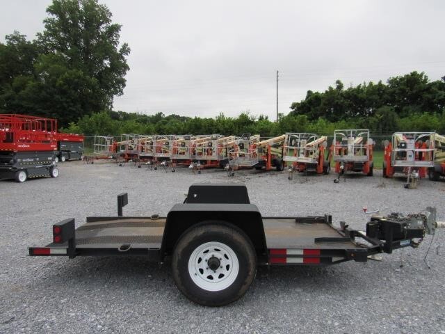 2019 MMDI 410LPT-5