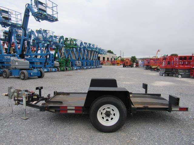 2019 MMDI 410LPT