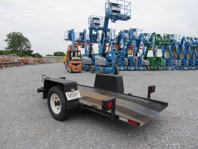 2019 MMDI 410LPT-8