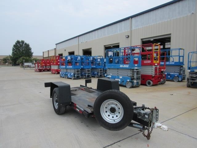 2019 MMDI 410LPT-4