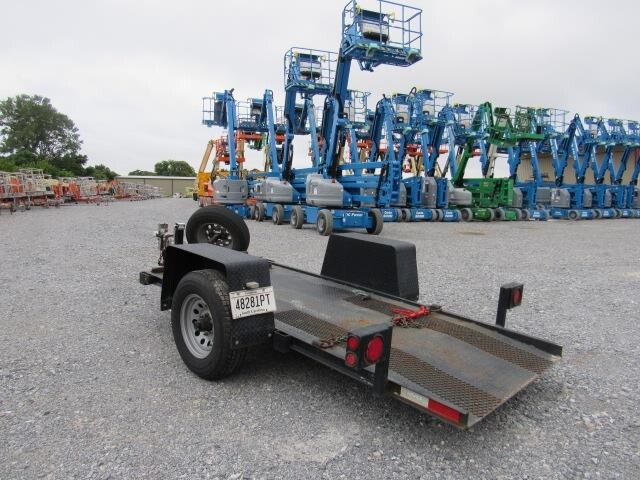 2019 MMDI 410LPT-8