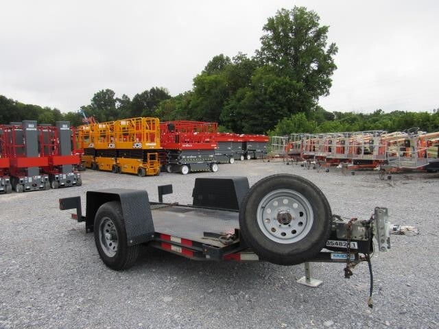2019 MMDI 410LPT-4