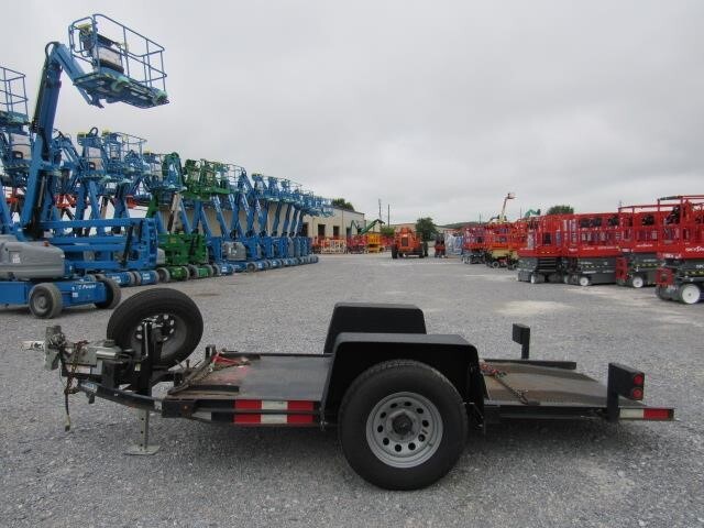 2019 MMDI 410LPT