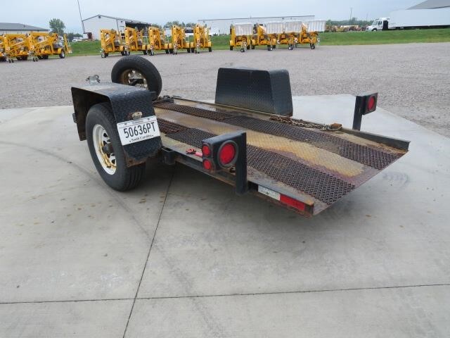 2019 MMDI 410LPT-8