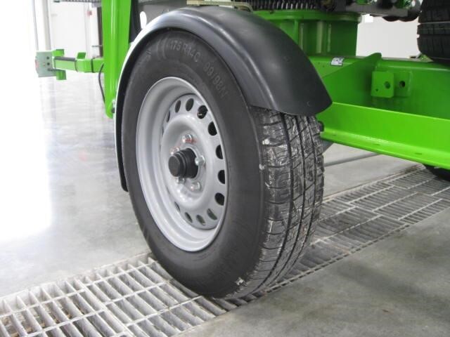 2024 Niftylift 120T-13
