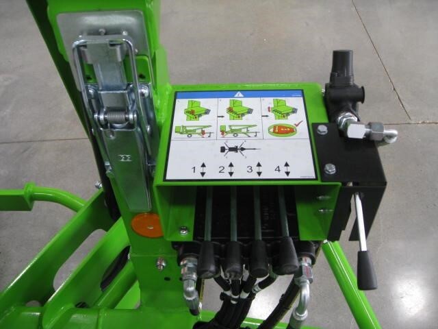 2024 Niftylift 120T-16