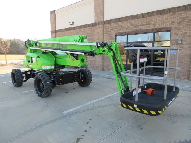 2026 Niftylift SP64 4X4-6
