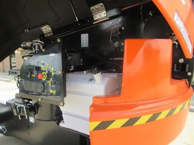 2025 JLG 460SJ-20