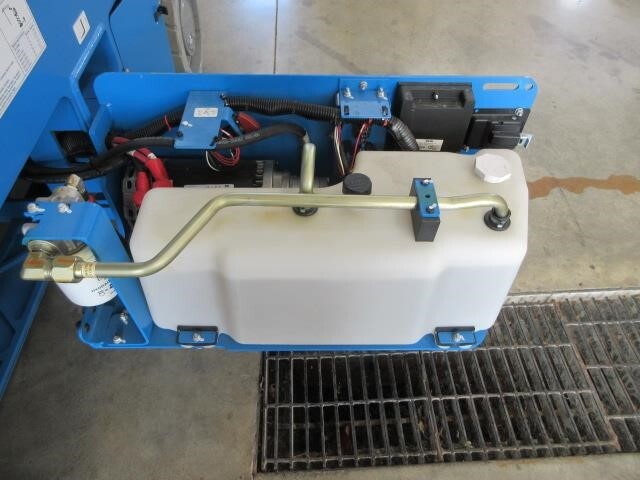 2025 Genie GS-4655-16