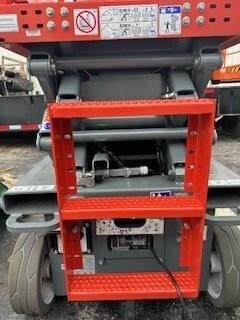 2024 Skyjack SJ3219E-16