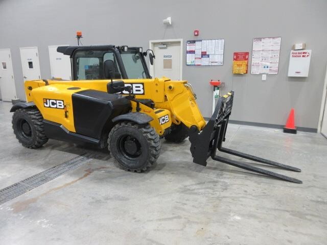 2025 JCB 505-20 TC-5