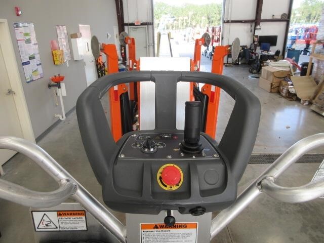 2026 JLG ET500J-8