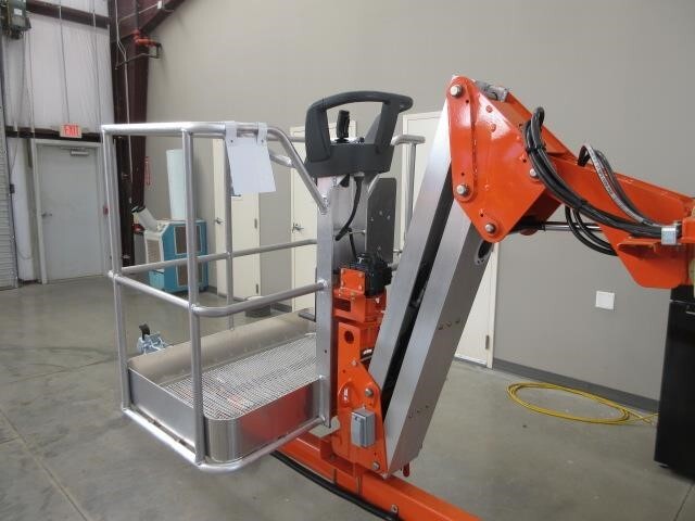 2026 JLG ET500J-12