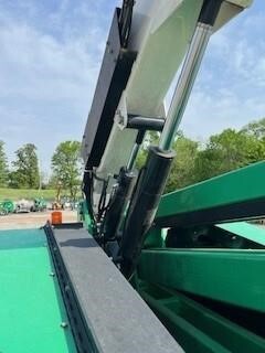 2017 JLG 340AJ-11