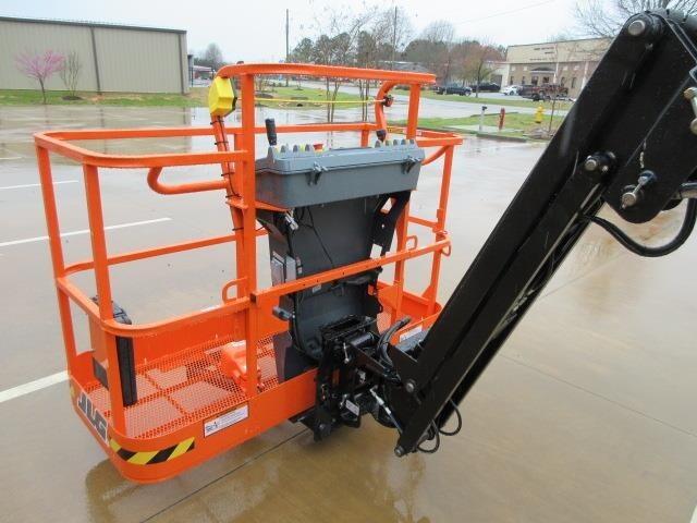 2025 JLG 450AJ-10