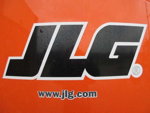 2025 JLG 450AJ-27